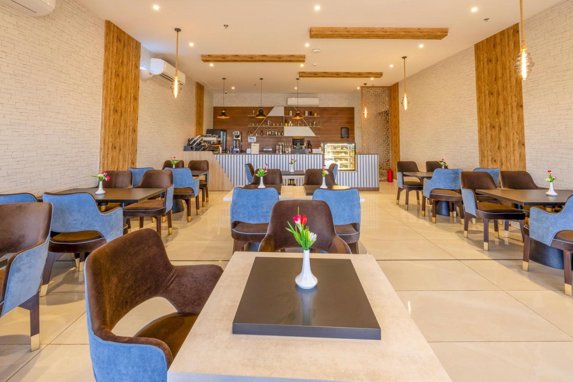 Enala Hotel Apartments- Tabuk Exteriér fotografie